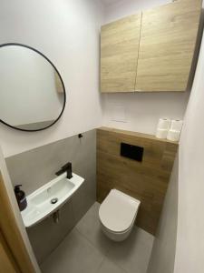 Fantastic-Inn Warszawa - H43 Pokój D
