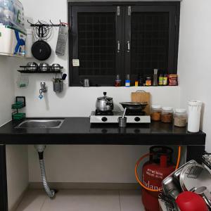 Aadi Shakti Rest House
