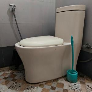 Aadi Shakti Rest House