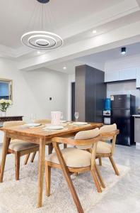 2 bedroom kilimani luxury