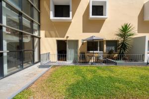 Dragoeiro Duplex by Sam Houses