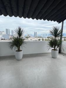ORA Apartment