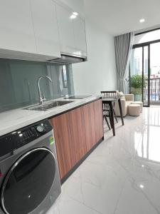 ORA Apartment
