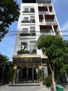 ORA Apartment