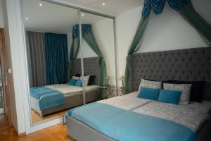 Spacious 130 m2 Apartment Near Center 2 Free Parking