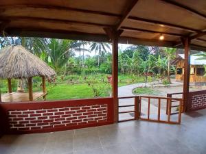 Bale Betu Hostel