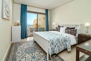 Bvq - Stunning Sea & Golf View Terrace