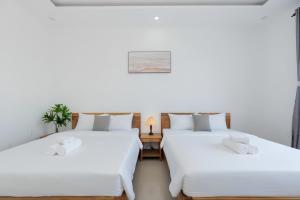 Luxury An Home Beach Villa