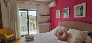 Quinta des Roses Maison d hotes de charme Lago Braga