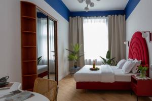 Head in the Clouds - Bright 100 sqm by Fragola Apartments