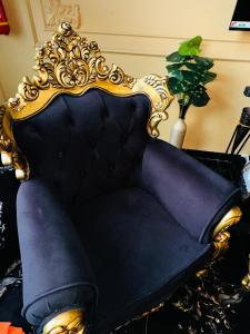 Haveli The Royal Stay