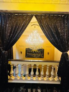 Haveli The Royal Stay