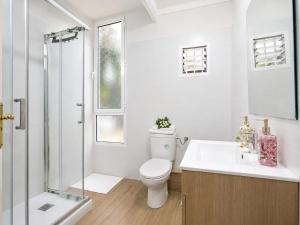 Propiedad Premium de 4 Dormitorios con Terrazas Privadas en Gran Via Valencia-AC, Wifi, Ubicación Perfecta