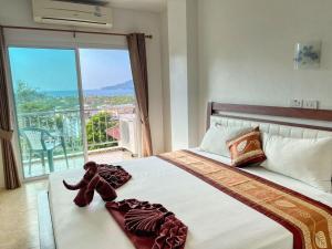 Sea View Apartments