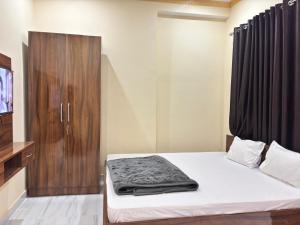 Baba Vishwanath Homestay