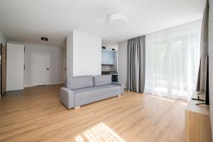 Warszawa Zacisze-Wilno Deluxe Apartment by BookingHost