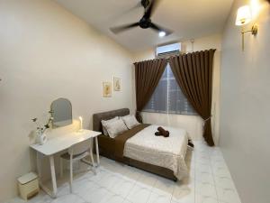 Al Zahra Homestay in Kemaman