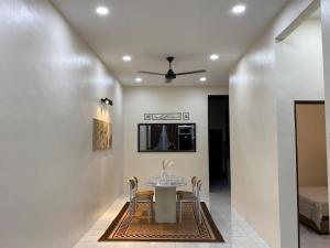 Al Zahra Homestay in Kemaman