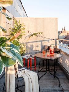 TurnKey I Central Apartment with Terrace
