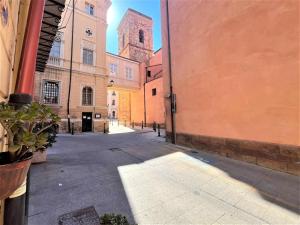Casa Vacanze - Il Balconcino sul Castello