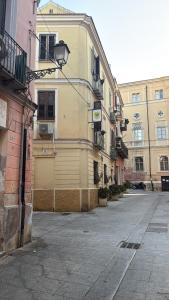 Casa Vacanze - Il Balconcino sul Castello