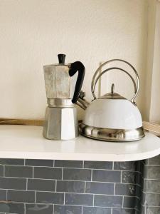 3 Room Old Town Flat - MunsterF