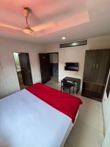 Hotel New Punjab Lodging and Boarding