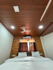 Hotel New Punjab Lodging and Boarding