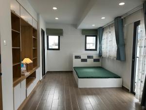 The beautiful Nang Mai apartment right next to Phu My Hung