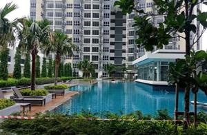 Arissa Homestay Cerrado Southville city