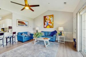 Magnolia North 303