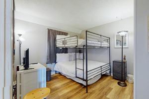 Myrtle Beach Resort B-446