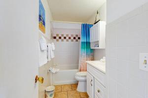Myrtle Beach Resort B-446