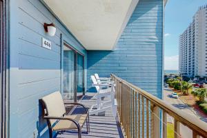 Myrtle Beach Resort B-446