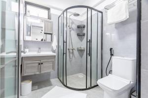 14th Floor 1-Bedroom, Gatundu Heights, Kileleshwa