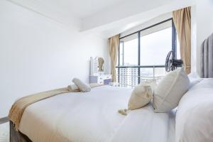 14th Floor 1-Bedroom, Gatundu Heights, Kileleshwa