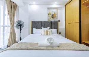 14th Floor 1-Bedroom, Gatundu Heights, Kileleshwa