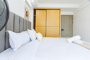 14th Floor 1-Bedroom, Gatundu Heights, Kileleshwa