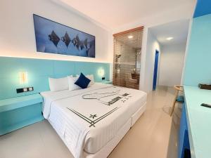 LVIS blancura Hotel