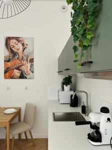 Premium Apartments with Air Conditioning in city center Cracow