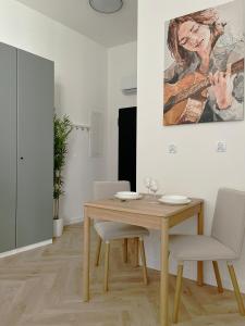 Premium Apartments with Air Conditioning in city center Cracow