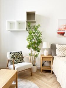 Premium Apartments with Air Conditioning in city center Cracow
