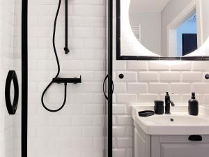 Premium Apartments with Air Conditioning in city center Cracow
