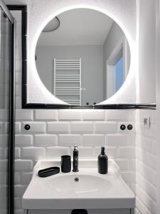 Premium Apartments with Air Conditioning in city center Cracow