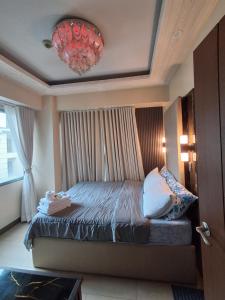 RJ Condotel near NAIA3