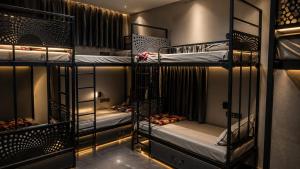 Sai Presenta Homestay