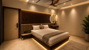 Sai Presenta Homestay