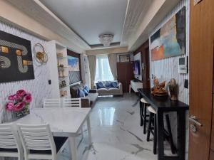 RJ Condotel near NAIA3