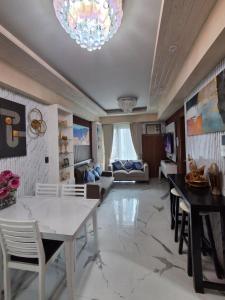 RJ Condotel near NAIA3