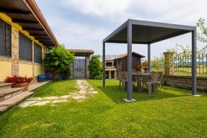 Villetta Green View